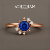 ALLURE RING