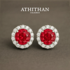 LOVE ACTUALLY EARRINGS