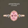 STAR LIGHT RING
