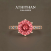 HAPPYLY EVER AFTER RING
