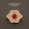 PRINCESS ELEANOR RING