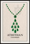 AN HEIR OF GRACE NECKLACE