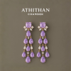AN HEIR OF GRACE EARRINGS