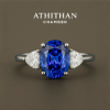 LOVE COMPANION RING