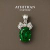 SWEET PRESENT PENDANT