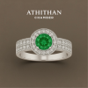PRINCESS JOSHEPHINE RING