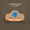 PRINCESS JOSHEPHINE RING