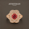 PRINCESS ELEANOR RING