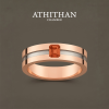 HIS GRACE RING