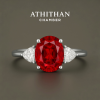 LOVE COMPANION RING