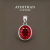 ANNIVERSARY PENDANT
