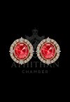 DUCHESS OF YORK EARRINGS