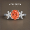 ENGLISH GARDEN RING