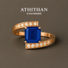 FINEST RING