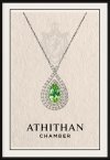 PENDANT NECKLACE