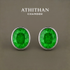ANNIVERSARY EARRINGS