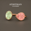 A PERFECT MATCH RING