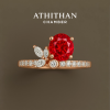PETIT FLEUR RING