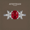 ENGLISH GARDEN RING