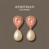 DUCHESS ASHER EARRING