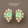 NOBLE RADIANCE EARRINGS