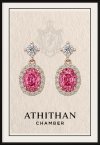 DUCHESS EMMA EARRINGS