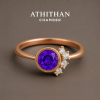 ALLURE RING