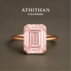 ONE GEM RING
