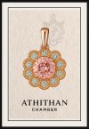 PRINCESS CHALOTTE PENDANT