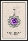 PRINCESS CHALOTTE PENDANT