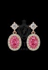 DUCHESS EMMA EARRINGS