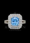PRINCESS OF GREEK RING