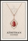 PENDANT NECKLACE