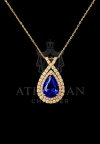 PENDANT NECKLACE