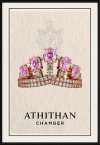HOUSE CROWN RING