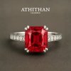 TRUE LOVE RING