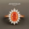 LADY AUDREY RING