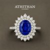 THE ROYAL RISING STAR RING