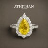 CHERISHED RING