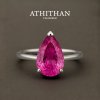 SO TRUE LOVE RING