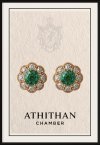 PRIMROSE EARRINGS