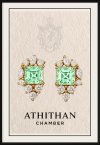 NOBLE RADIANCE EARRINGS