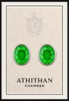 ANNIVERSARY EARRINGS