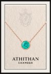 ANNIVERSARY PANDENT NECKLACE