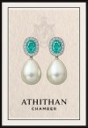 PRINCESS KATE EARRINGS