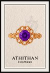 PRINCESS CHALOTTE RING