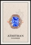 ROYAL GARDEN PARTY RING