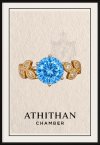 ALACIA TIARA RING