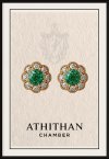 PRIMROSE EARRINGS
