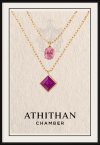 BEVERLY HILLS PENDANT